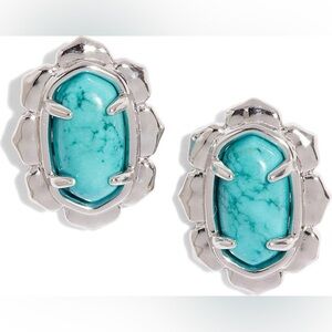 Kendra Scott Piper Stud Earrings